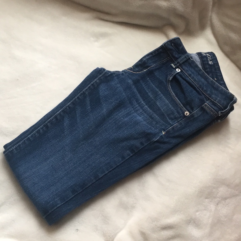 American Eagle 🦅 Skinny Jeans 👖